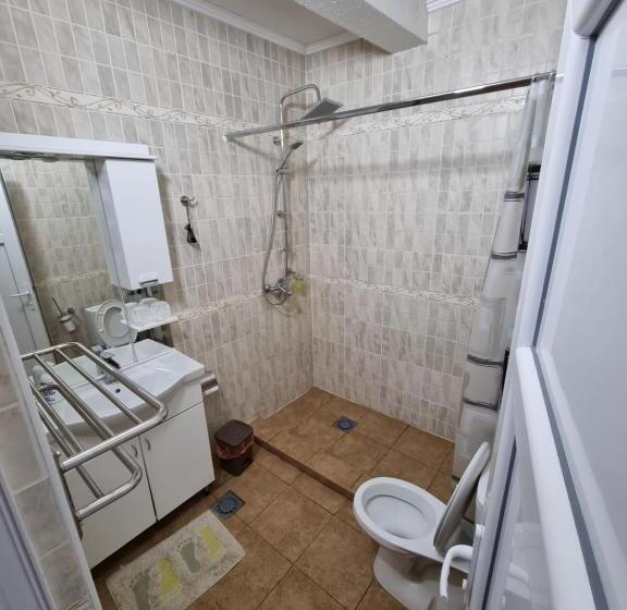 اتاق استاندارد با چشم‌انداز دریاچه, & Restaurant Ada