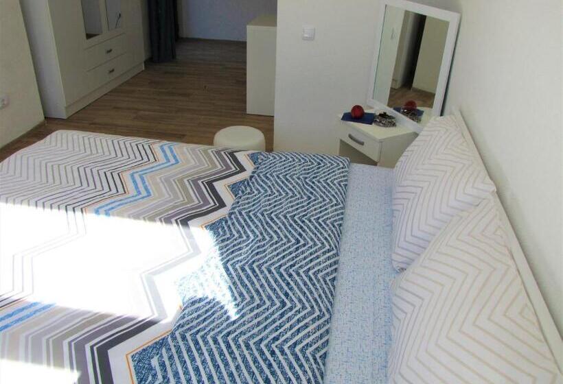 اتاق استاندارد با چشم‌انداز دریاچه, & Restaurant Ada