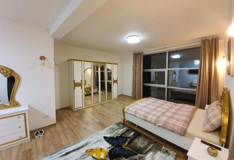 اتاق استاندارد چهار تخته, & Restaurant Ada