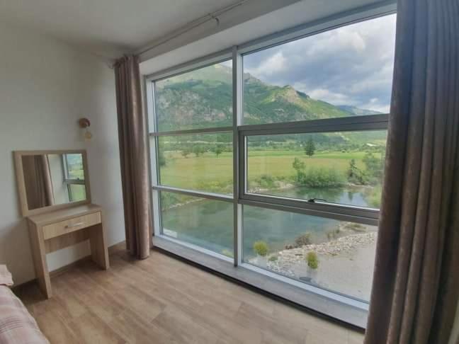 اتاق استاندارد چهار تخته, & Restaurant Ada