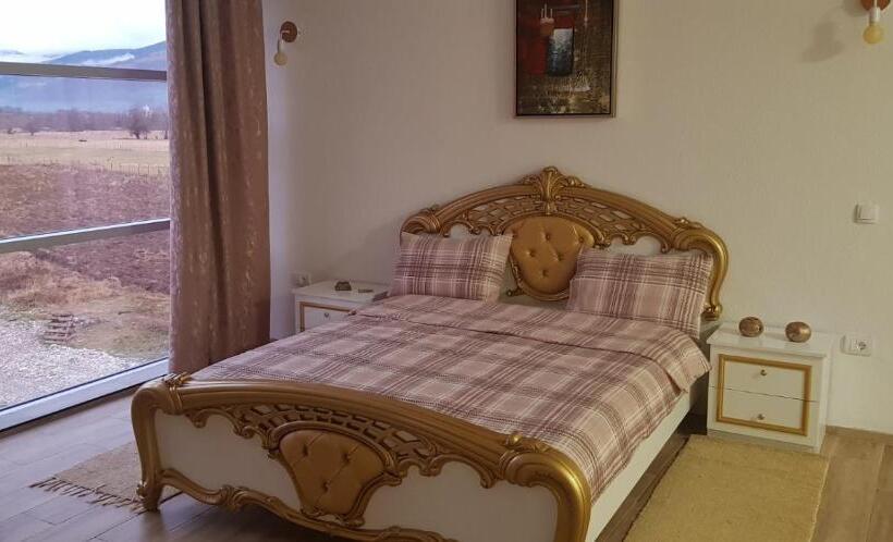 اتاق استاندارد چهار تخته, & Restaurant Ada