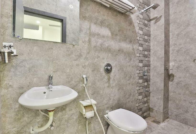 Standard-huone, Nova Hotel New Crossroad