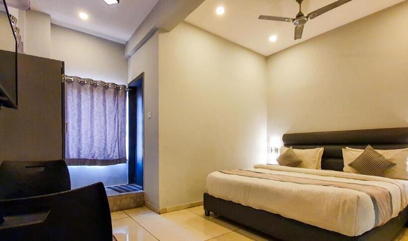 Superior-huone, Nova Hotel New Crossroad