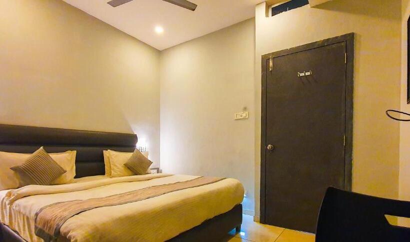 Superior-huone, Nova Hotel New Crossroad