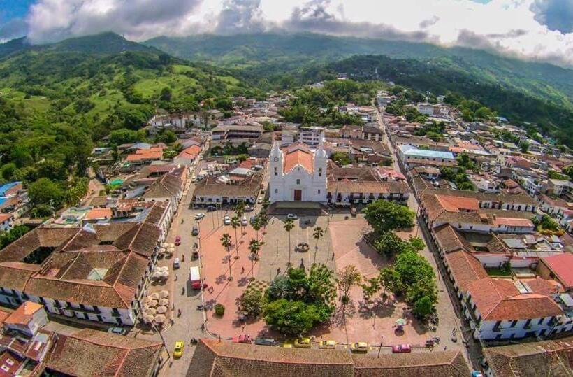 Quarto Triplo Standart, Casa Pacha