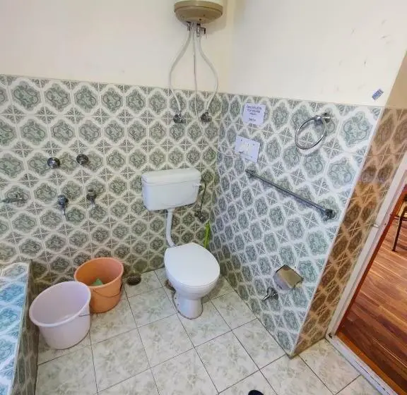 اتاق استاندارد, Nilza Guest House