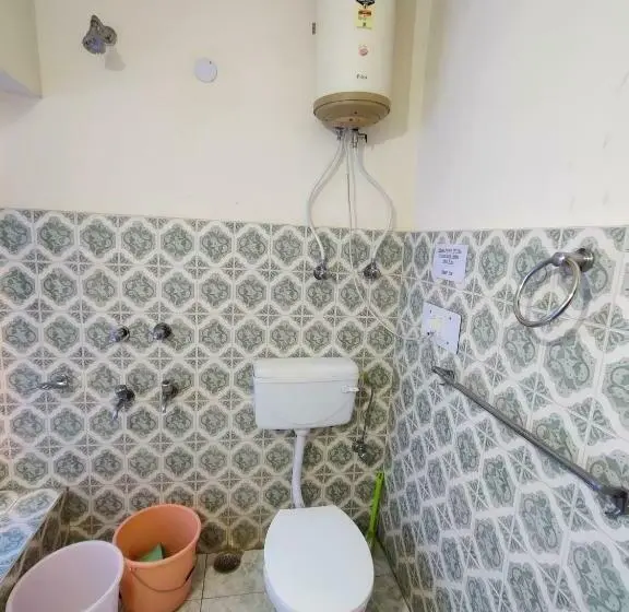 اتاق استاندارد, Nilza Guest House