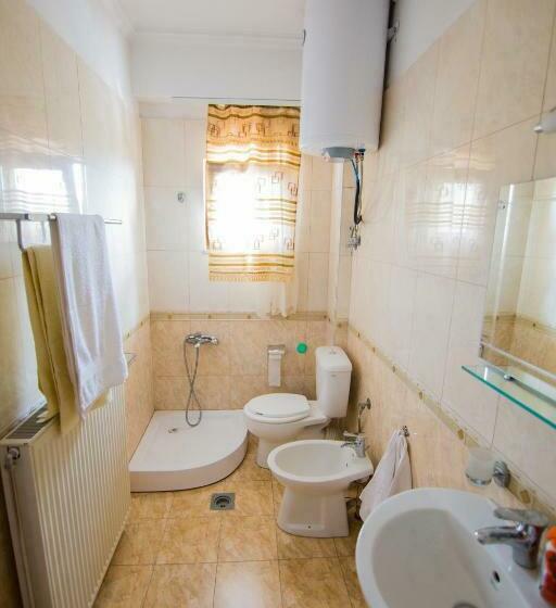 Balkonlu Delüks Oda, Dea Hotel 2002