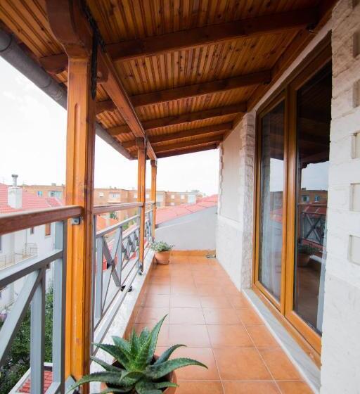 Delüks Oda, Dea Hotel 2002