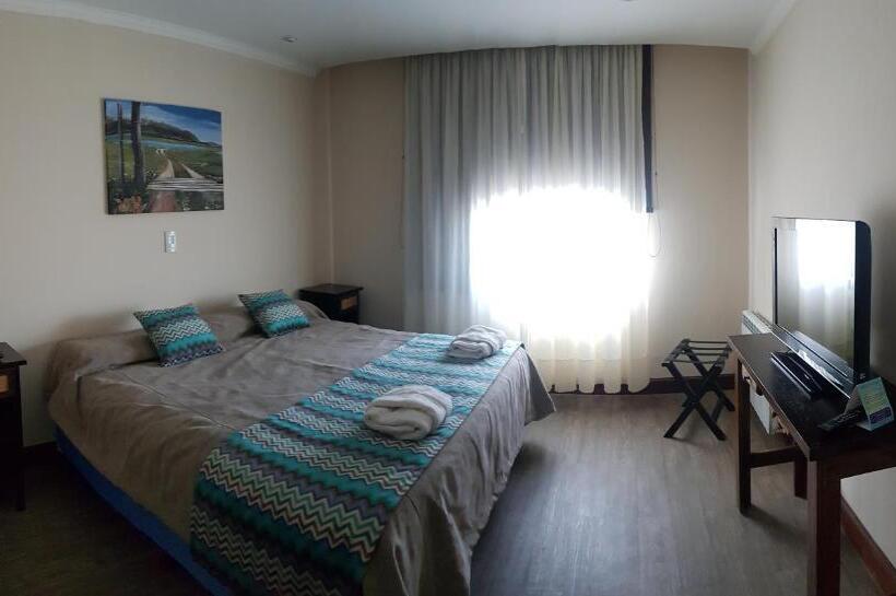 חדר סטנדרט, Amado