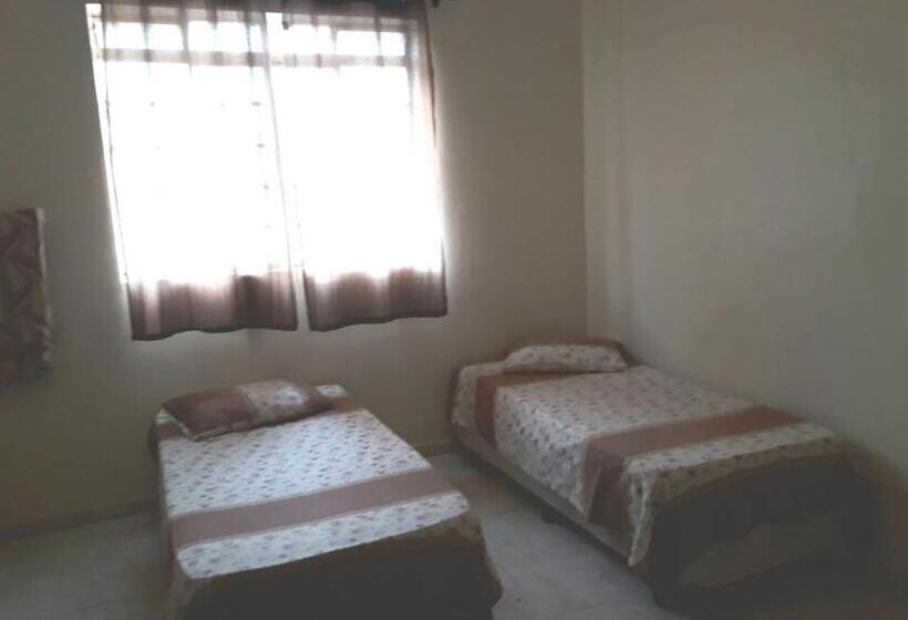 스탠다드 룸, Santa Marta