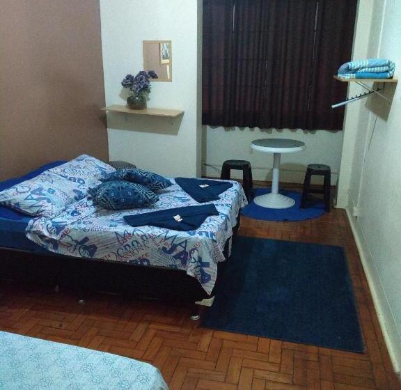 스탠다드 룸, Santa Marta