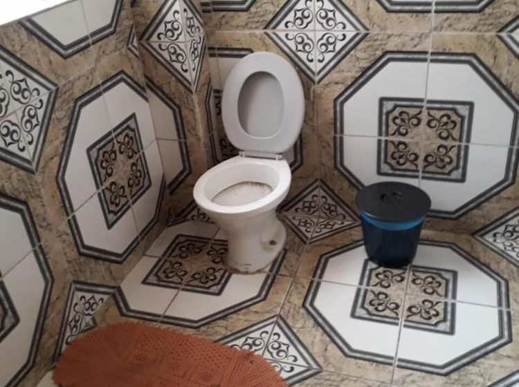 스탠다드 룸 공동 욕실, Santa Marta