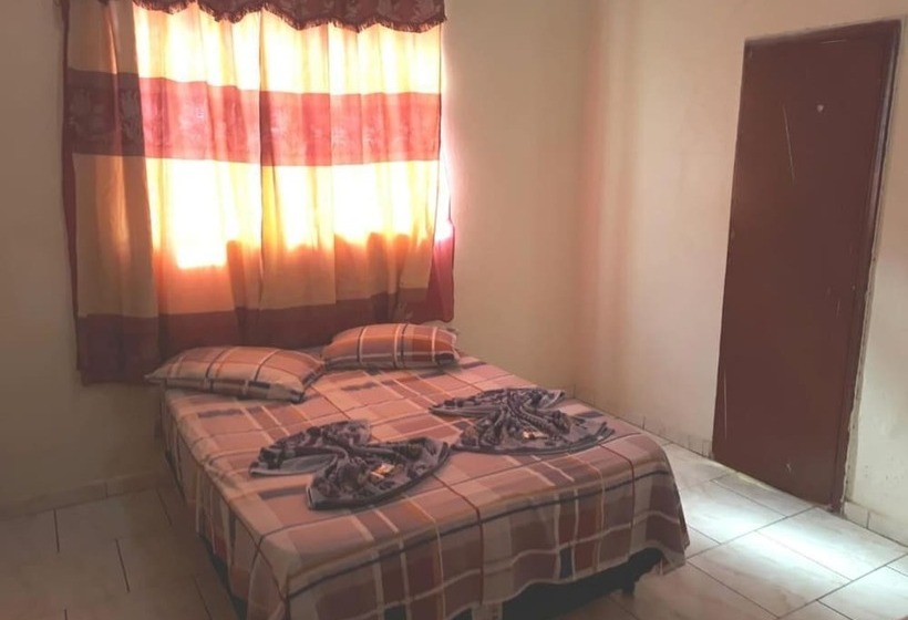 스탠다드 룸 공동 욕실, Santa Marta