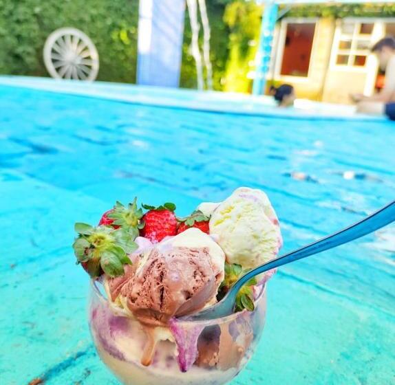 חדר סטנדרט, Pousada Kolonisten Haus