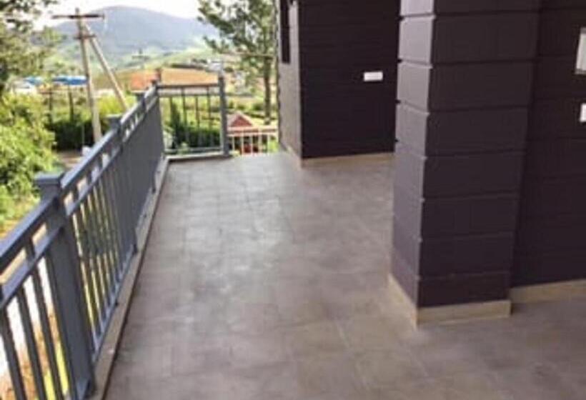 Pokój Standard Łóżko King Size, Logan Camp Ooty