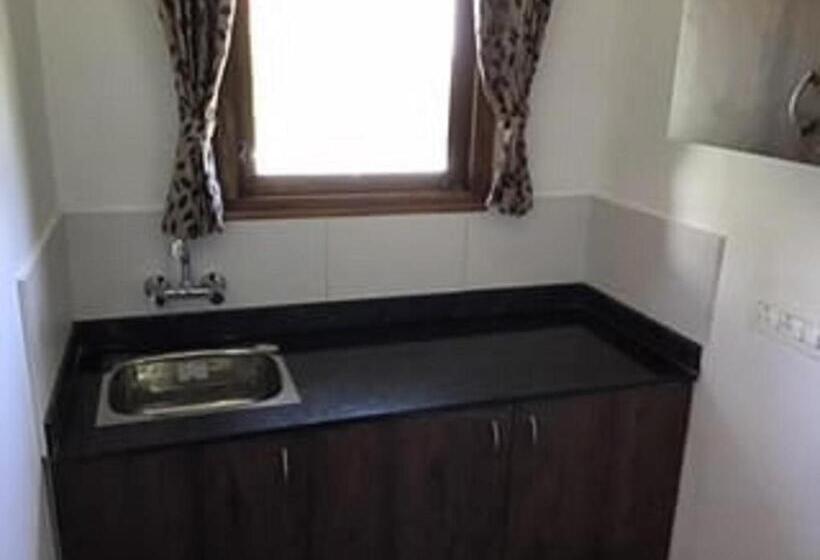 Pokój Standard Łóżko King Size, Logan Camp Ooty