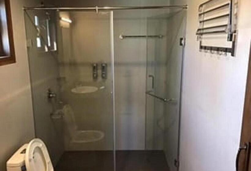 Pokój Standard Łóżko King Size, Logan Camp Ooty