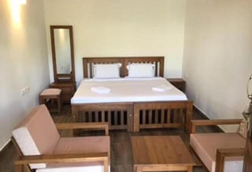 Pokój Standard Łóżko King Size, Logan Camp Ooty