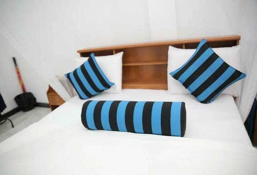 1ベッドルームのデラックスアパートメント, The Dream Homestay