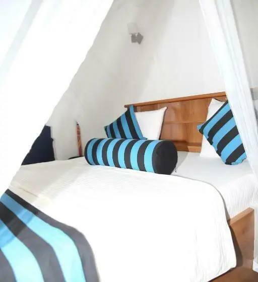 1ベッドルームのデラックスアパートメント, The Dream Homestay