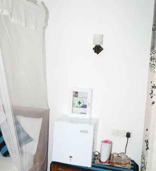 1ベッドルームのデラックスアパートメント, The Dream Homestay