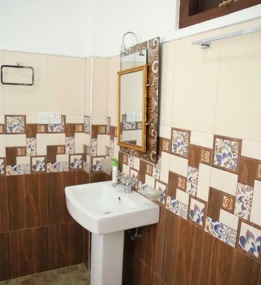 1ベッドルームのデラックスアパートメント, The Dream Homestay