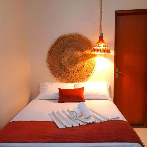 スタンダードルーム, Pousada Do Porto