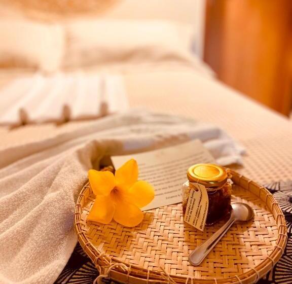 スタンダードルーム, Pousada Do Porto