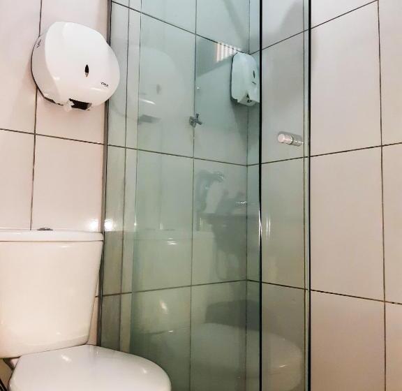 スタンダードトリプルルーム, Pousada Do Porto