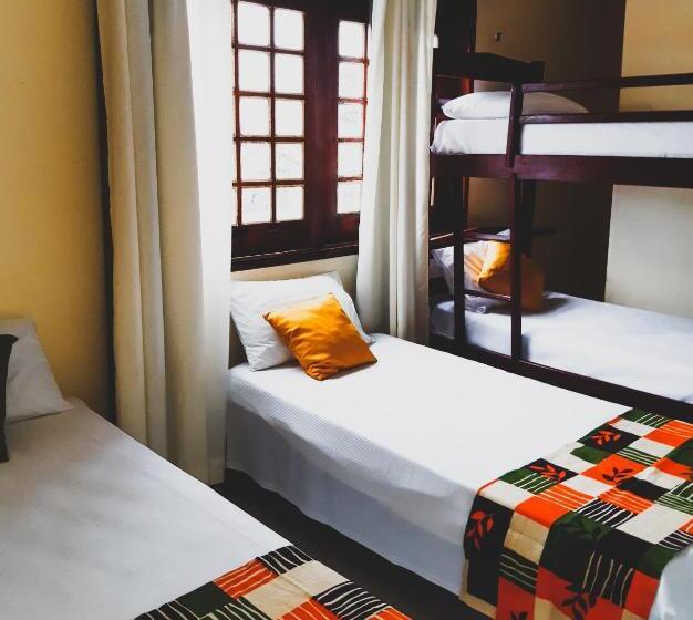 ファミリールーム, Pousada Do Porto