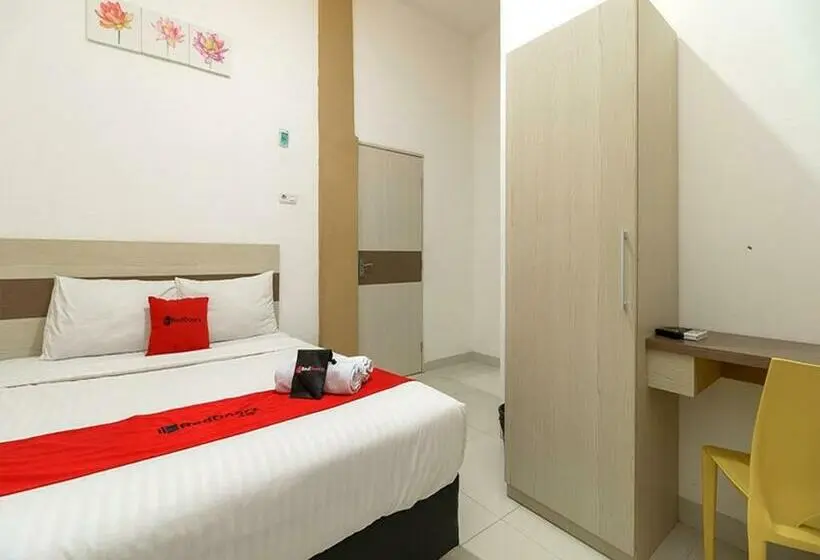 スタンダードルーム, Reddoorz At Tara Homestay Palembang