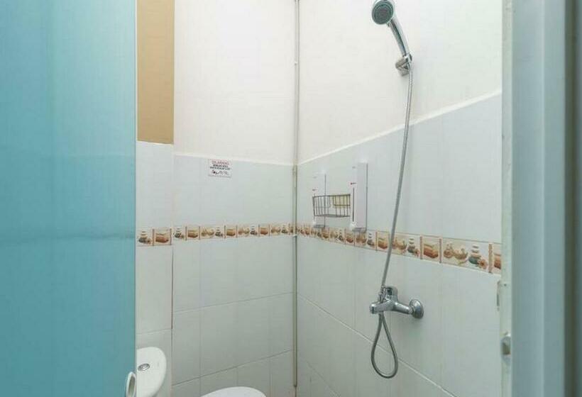 스탠다드 룸, Reddoorz At Tara Homestay Palembang