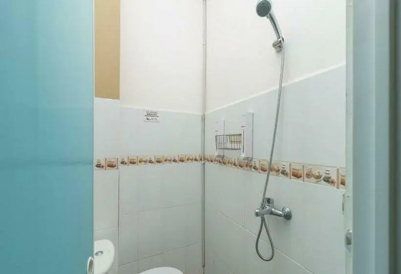スタンダードルーム, Reddoorz At Tara Homestay Palembang