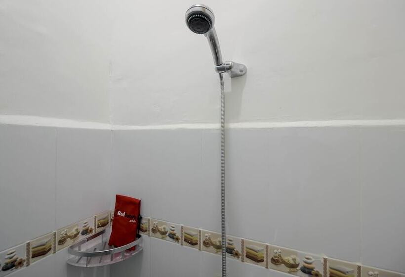 标准间, Reddoorz At Tara Homestay Palembang