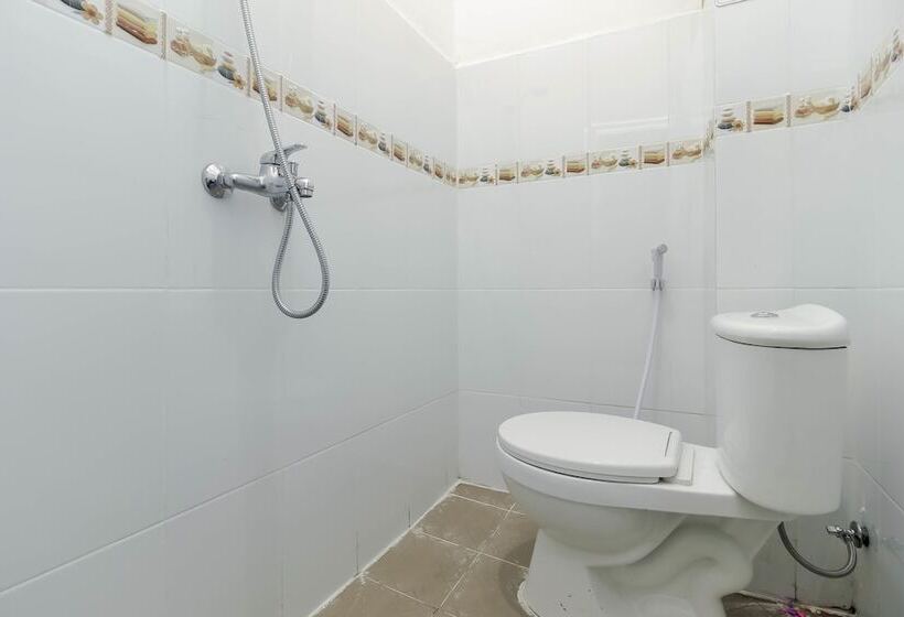 标准间, Reddoorz At Tara Homestay Palembang