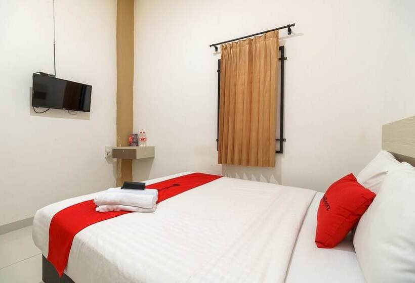 标准间, Reddoorz At Tara Homestay Palembang