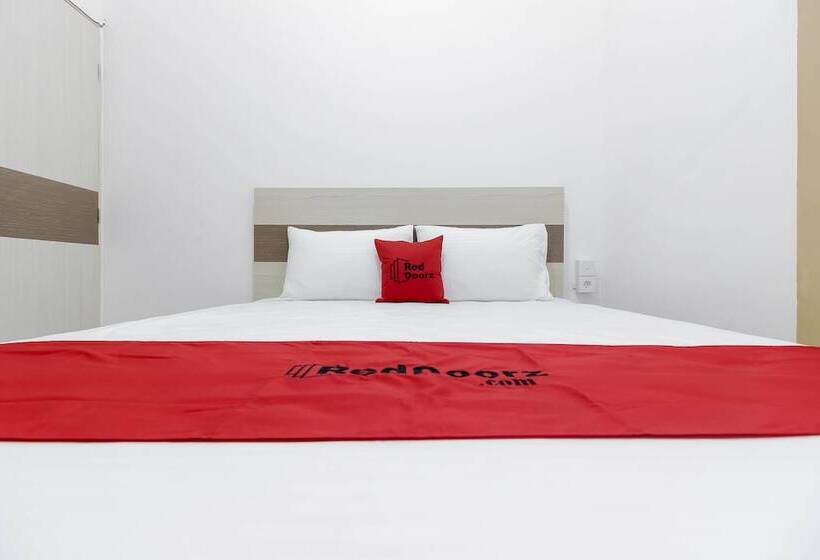 标准间, Reddoorz At Tara Homestay Palembang