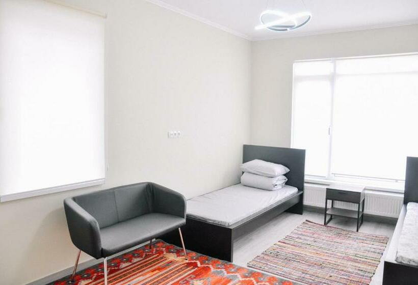 اتاق استاندارد, 77/5