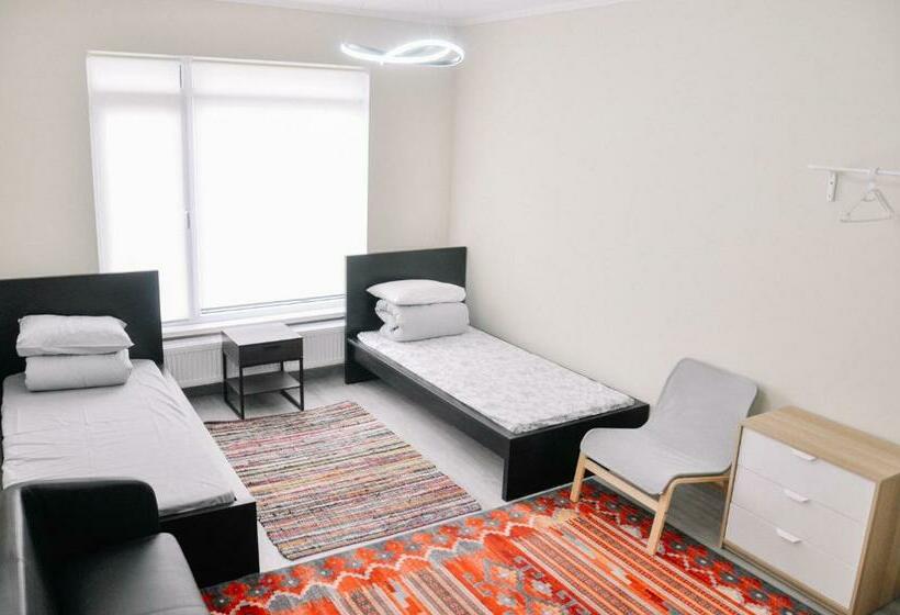 اتاق استاندارد, 77/5