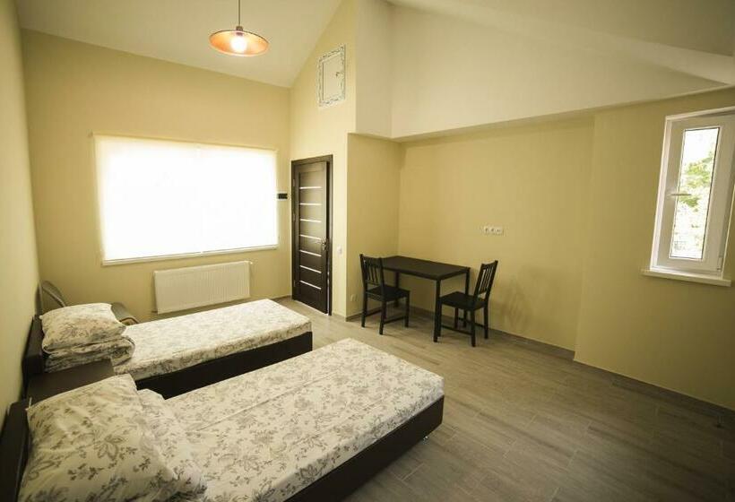 اتاق استاندارد, 77/5