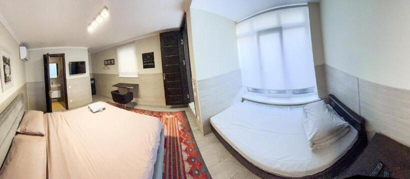 اتاق استاندارد, 77/5