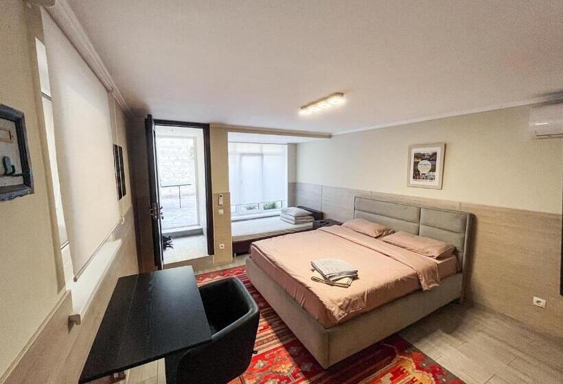 اتاق استاندارد, 77/5