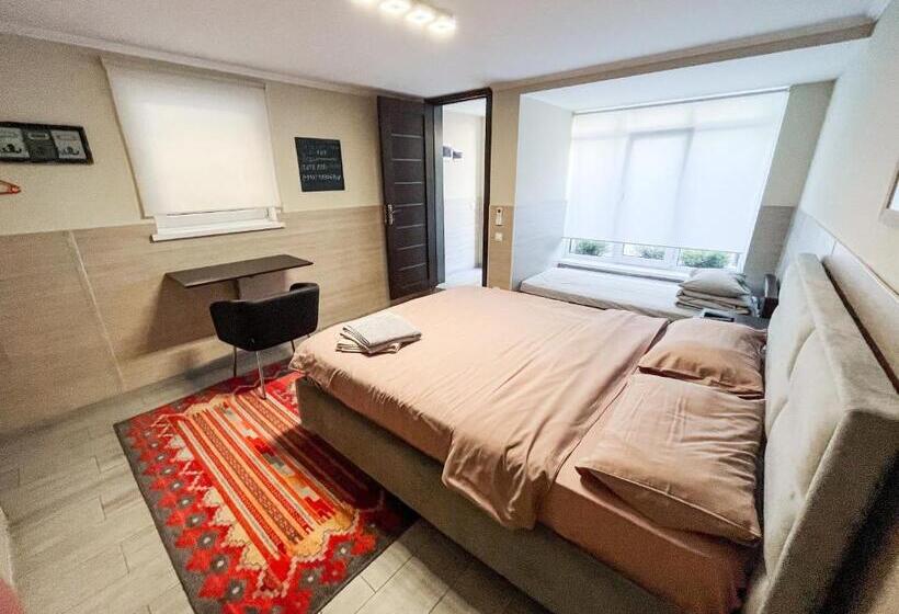 اتاق استاندارد, 77/5