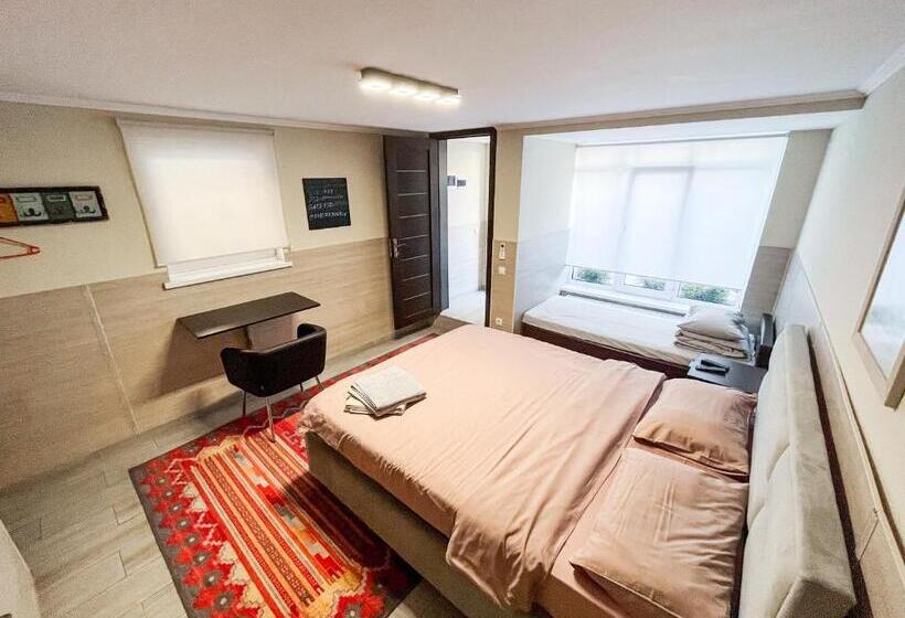 اتاق استاندارد, 77/5