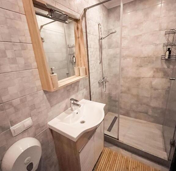 اتاق استاندارد سه نفره, 77/5