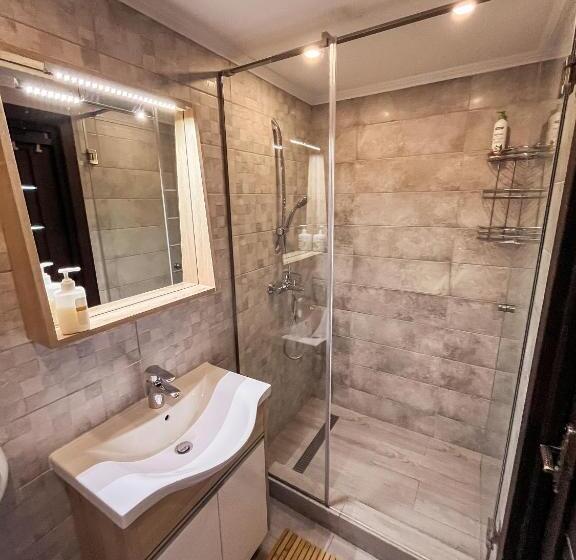 اتاق استاندارد سه نفره, 77/5