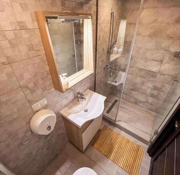 اتاق استاندارد سه نفره, 77/5