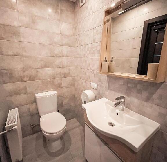 اتاق استاندارد سه نفره, 77/5