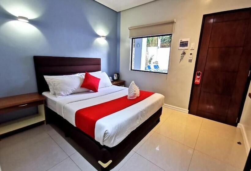 اتاق استاندارد, Charms